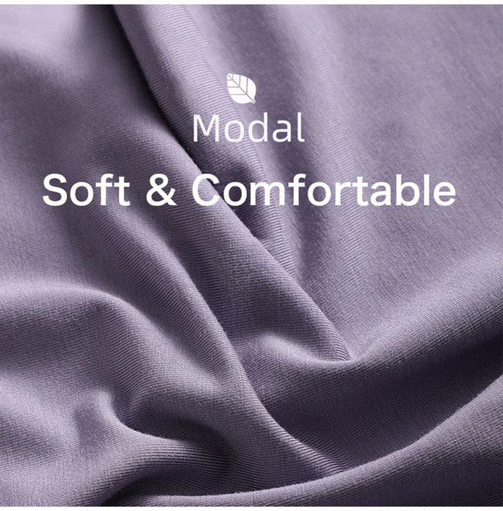 Men's Stretchable Ice Silk Underwear – Buy 1 Get 1 Free