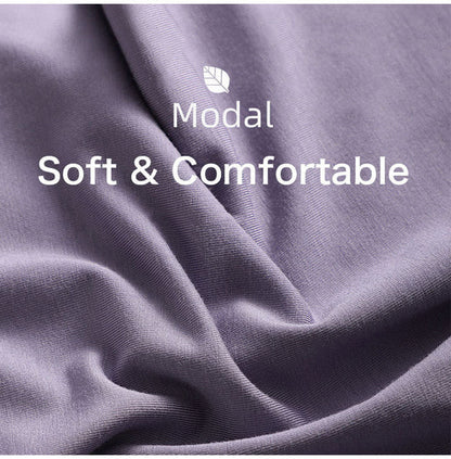 Men's Stretchable Ice Silk Underwear – Buy 1 Get 1 Free